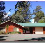 Acacia Hills Retreat - Hotel VIC