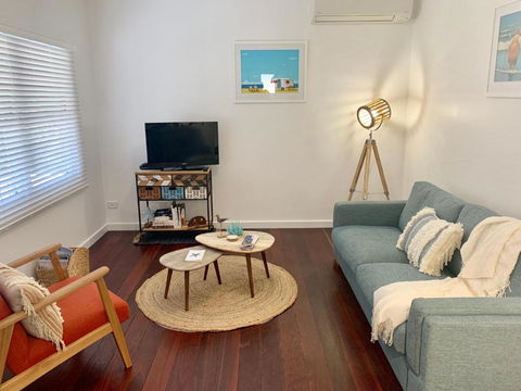 Yaringa Cottage...by The Sea - Hotel VIC 4