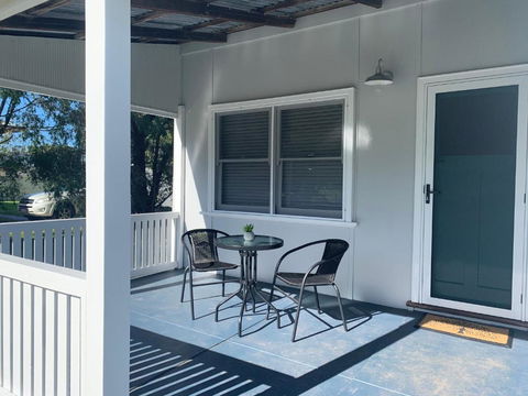 Yaringa Cottage...by The Sea - Hotel VIC 6