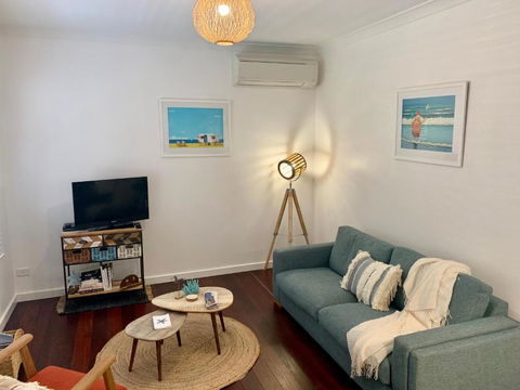 Yaringa Cottage...by The Sea - Hotel VIC 3