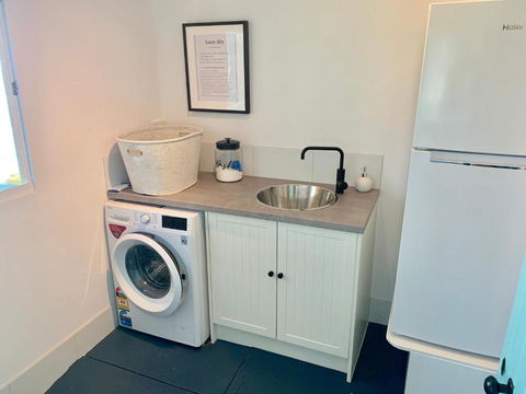 Yaringa Cottage...by The Sea - Hotel VIC 1