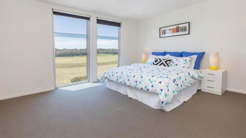 ST ANDREWS BEACH APARTMENT 4.02 - Hotel VIC 3