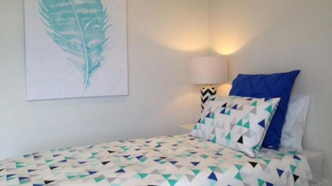 ST ANDREWS BEACH APARTMENT 4.02 - Hotel VIC 4