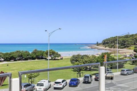 WATERFRONT SEVEN In The Heart Of Lorne - Hotel VIC 3