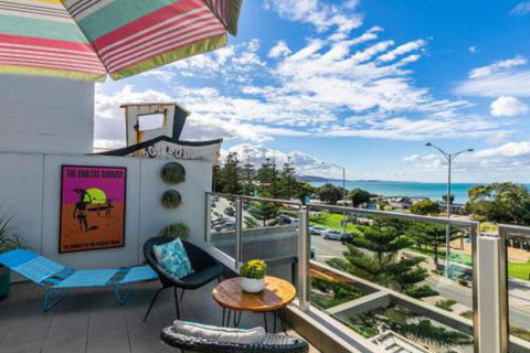 WATERFRONT SEVEN In The Heart Of Lorne - Hotel VIC 6