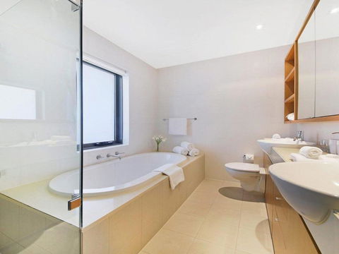 Arum 4 Heritage Park Contemporary & Timeless - Hotel VIC 2