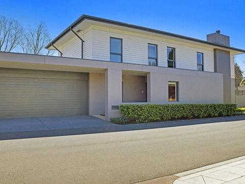 Arum 4 Heritage Park Contemporary & Timeless - Hotel VIC 7