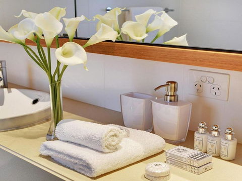 Arum 4 Heritage Park Contemporary & Timeless - Hotel VIC 6