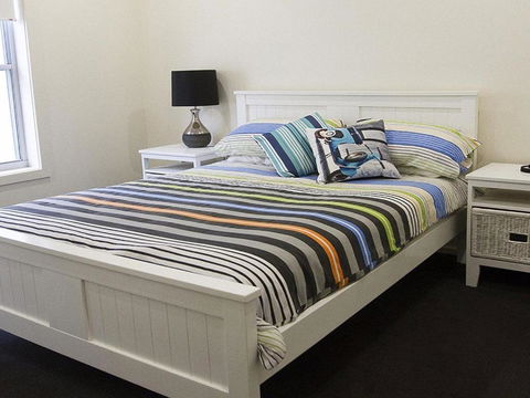 Joness Beach House Perfect Location With Views! - Hotel VIC 1