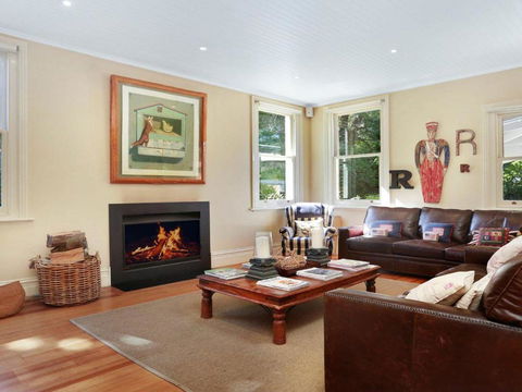 Redcourt Est 1904: Southern Highlands Elegance - Hotel VIC 4