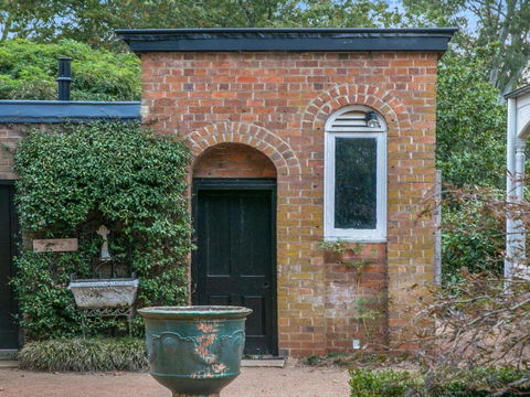 Redcourt Est 1904: Southern Highlands Elegance - Hotel VIC 5