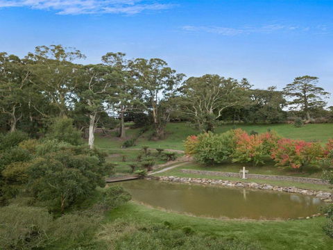 Redcourt Est 1904: Southern Highlands Elegance - Hotel VIC 7