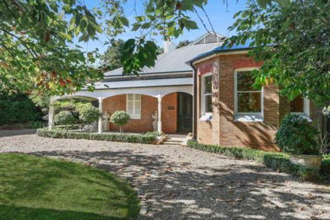 Redcourt Est 1904: Southern Highlands Elegance - Hotel VIC 0