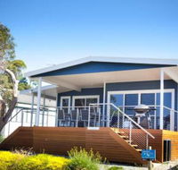 Angasi Coffin Bay - Hotel VIC