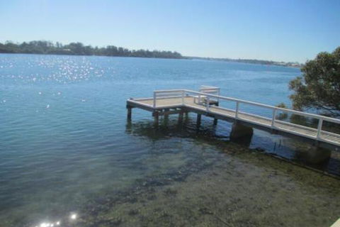 HIBBARD HAVEN - Hotel VIC 3