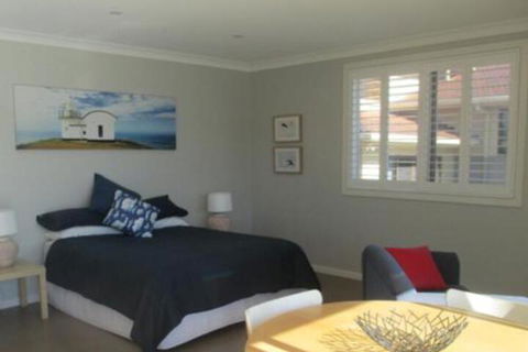 HIBBARD HAVEN - Hotel VIC 5