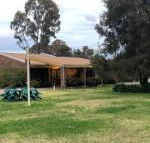 Tatura Country Motel - Hotel VIC