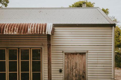 The Stables Daylesford - Hotel VIC 2