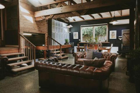 The Stables Daylesford - Hotel VIC 0