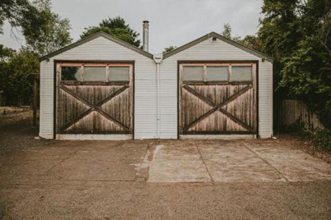 The Stables Daylesford - Hotel VIC 6