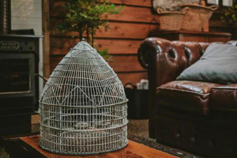 The Stables Daylesford - Hotel VIC 4