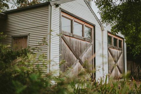 The Stables Daylesford - Hotel VIC 3
