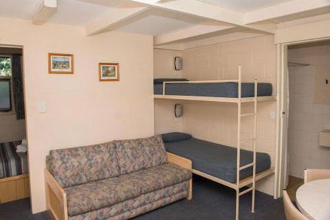 Kalganyi Holiday Park - Hotel VIC 3