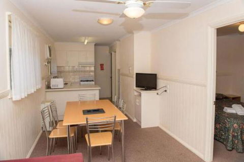 Kalganyi Holiday Park - Hotel VIC 5