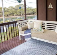 Kookas Nest waterfront home tranquil setting - Hotel VIC