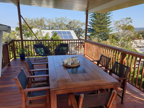 Ahoy Cottage - Hotel VIC 1