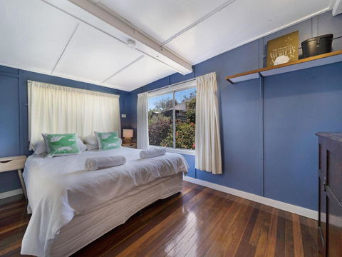 Ahoy Cottage - Hotel VIC 6