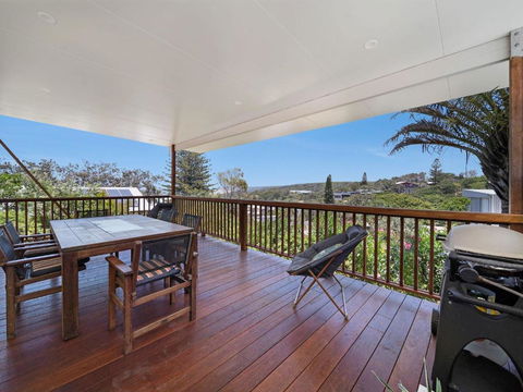 Ahoy Cottage - Hotel VIC 2