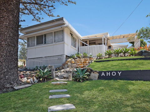 Ahoy Cottage - Hotel VIC 3