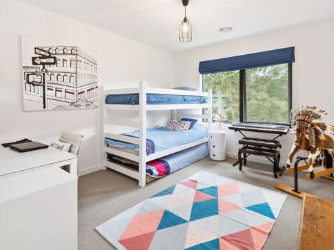 CATALINA MOUNT ELIZA - Hotel VIC 2