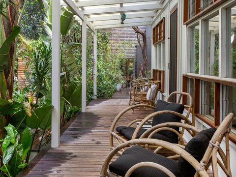 LANAI HOUSE BALNARRING BEACH - Hotel VIC 6