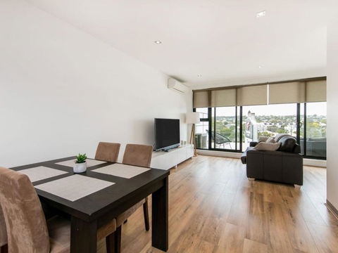 NORTH POINT RETREAT MORNINGTON - Hotel VIC 5