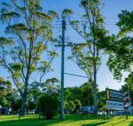 Dorrigo Mountain Holiday Park - Hotel VIC