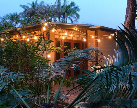 Graces Of Byron - Hotel VIC 1