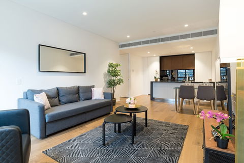 Apartment CBD - O'Connor - Hotel VIC 1