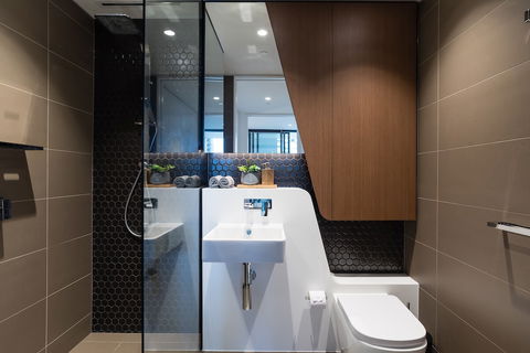 Apartment CBD - O'Connor - Hotel VIC 0