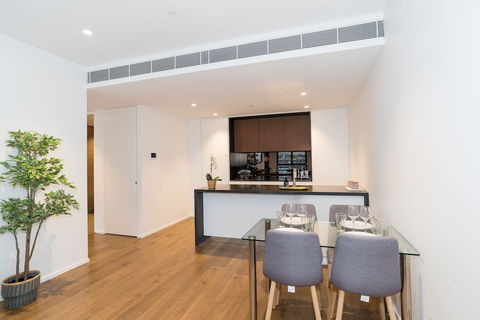 Apartment CBD - O'Connor - Hotel VIC 5
