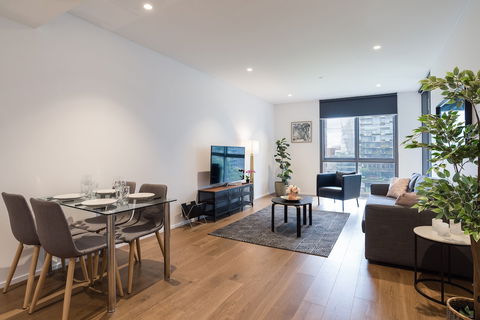 Apartment CBD - O'Connor - Hotel VIC 2