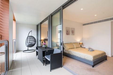 Apartment CBD - O'Connor - Hotel VIC 6