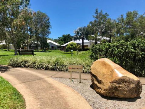 CANOPY HOUSE At PALM COVE - Hotel VIC 1