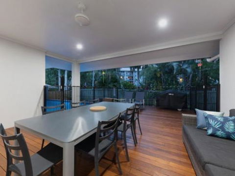 CANOPY HOUSE At PALM COVE - Hotel VIC 5
