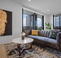 Designer 2BR With Carpark Monash Unicaulfield - Hotel VIC