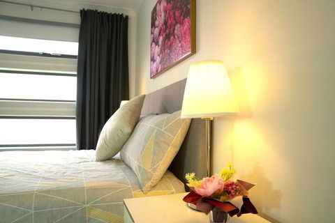 A Cozy 3BRM House At Doncaster - Hotel VIC 7