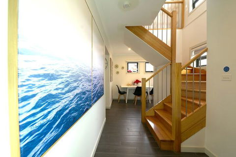 A Cozy 3BRM House At Doncaster - Hotel VIC 2