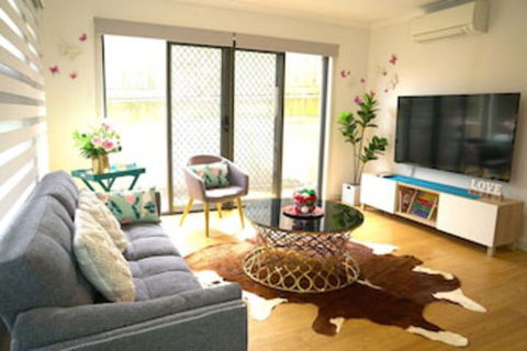A Cozy 3BRM House At Doncaster - Hotel VIC 0