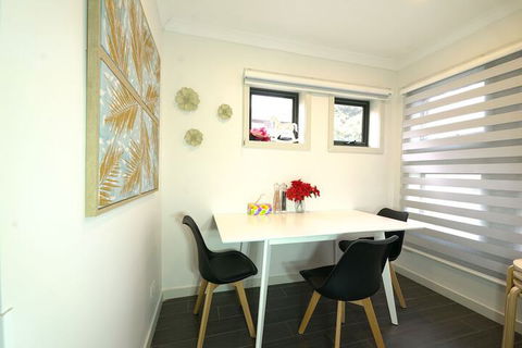 A Cozy 3BRM House At Doncaster - Hotel VIC 6
